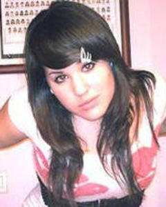 Woman, 44. n_Miranda076