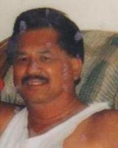 Man, 75. raycersedge