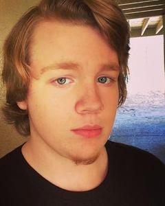 Man, 29. Mattfire007