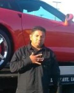 Man, 54. JerryRock