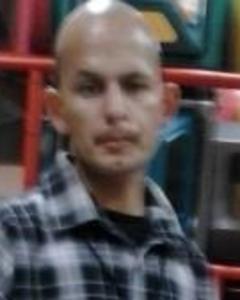 Man, 41. elJunioR13
