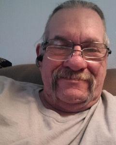 Man, 71. jr19546786
