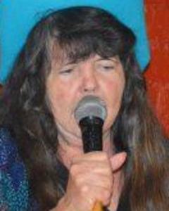 Woman, 75. Marie5781