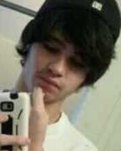 Man, 30. Anthonymic7838