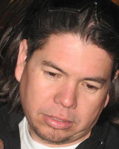 Man, 52. chatote