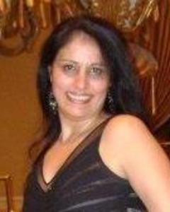 Woman, 54. mariena