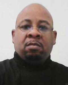 Man, 51. DRIC5414