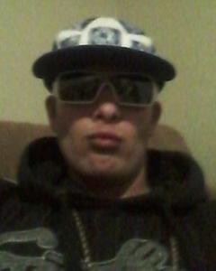 Man, 41. jaysexy8817