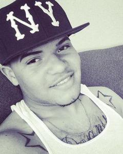 Man, 30. Mlbtony
