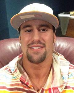 Man, 32. Chazzwild