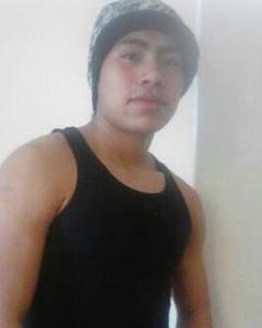 Man, 31. mudo3005