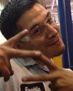 Man, 43. Smile2861