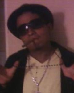 Man, 34. godman0470