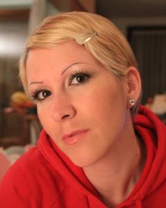 Woman, 46. Stefy1472