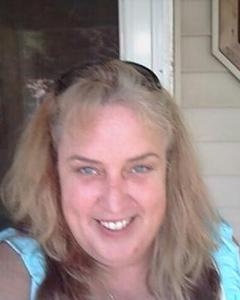 Woman, 58. jerseagirl43