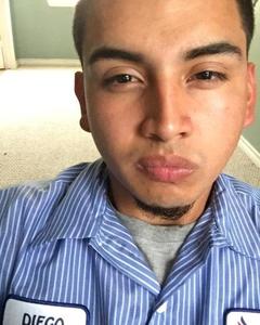 Man, 32. Armando1345
