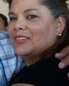 Woman, 58. TEXAS596