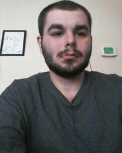 Man, 31. will42093457