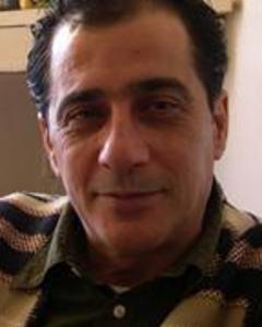 Man, 58. issazain6062