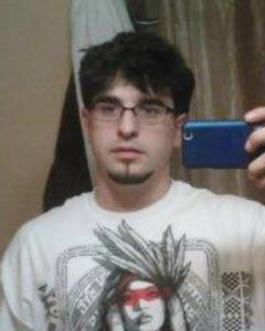 Man, 40. juggalo5358