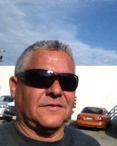 Man, 64. Ronnielo