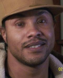 Man, 40. ODASEUS