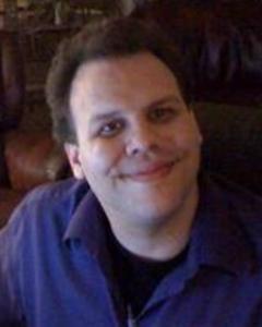 Man, 53. Urbie