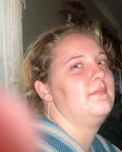 Woman, 43. boo6456