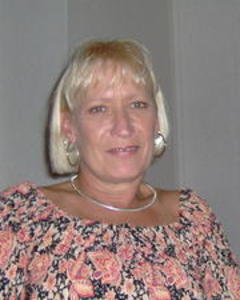 Woman, 63. ladyluvsbikes