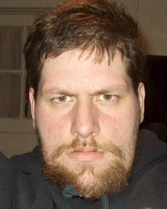 Man, 48. PsychoGamer