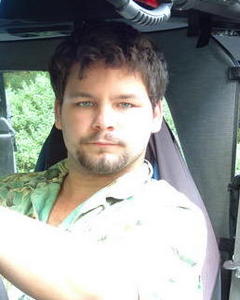 Man, 38. littlecitywolf