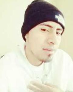 Man, 36. fredd4783