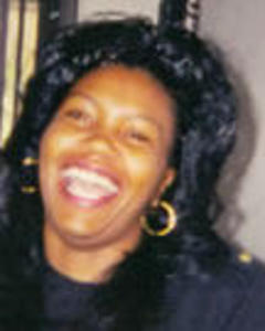 Woman, 54. jackson30