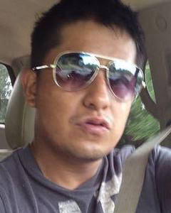 Man, 39. Oscar8143