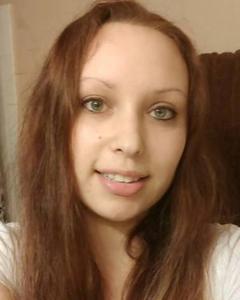 Woman, 41. sunshinebianca