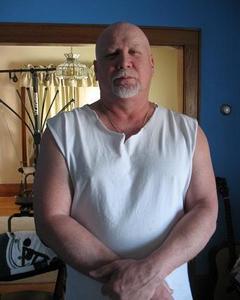Man, 70. Garry5310