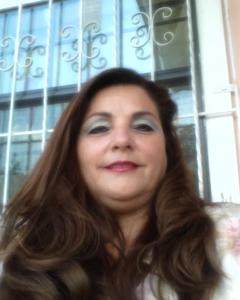 Woman, 60. tina6957