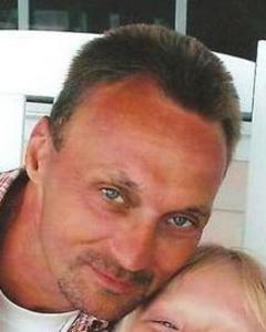 Man, 56. miamimike68