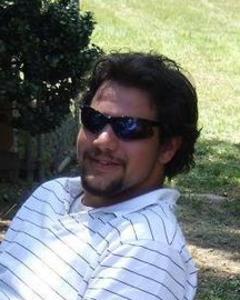 Man, 41. unclejoereed30