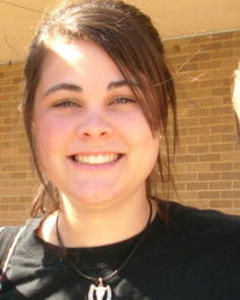 Woman, 35. Cheyanne99