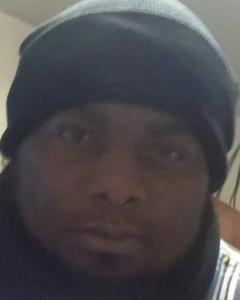 Man, 51. Derrick_green