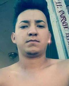 Man, 33. elpapi8541