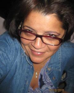 Woman, 59. Mstray118