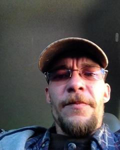 Man, 45. Smokedawg2346