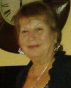 Woman, 78. Stella7046