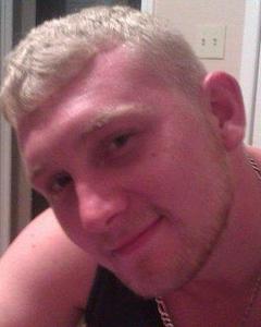 Man, 35. jjkillz031490