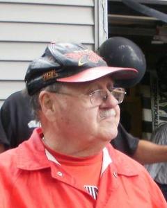 Man, 89. pusstlickercl