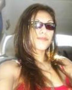 Woman, 48. intensehold