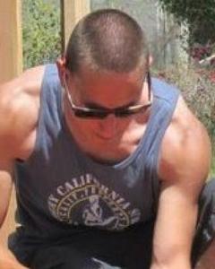 Man, 29. Schaubn