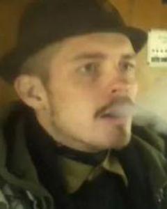 Man, 37. joe_doobie